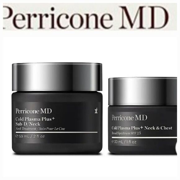 Perricone MD Cold Plasma Plus + Home & Away Duo - Picture 1 of 6